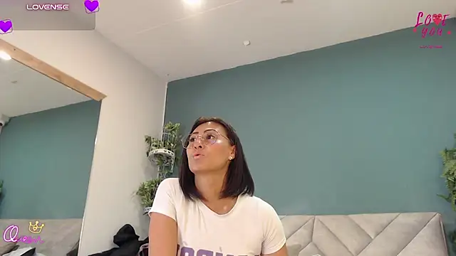 Chat XXX Live SharisWillian