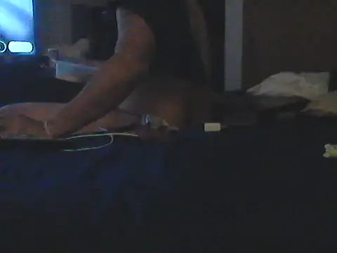 Silencio26 live XXX chat
