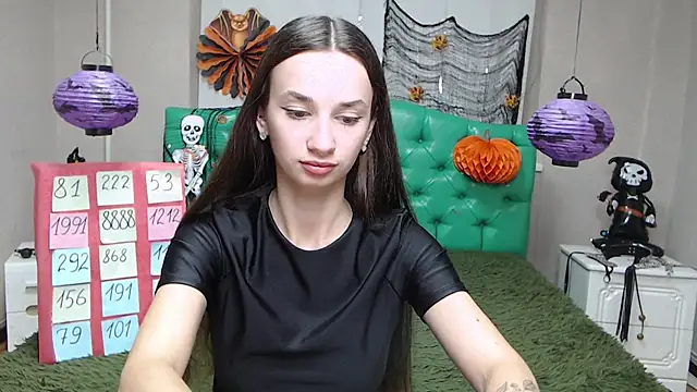 Je55icaBreeze Live XXX-Chat