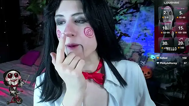 Max_Foxy 即時 XXX 聊天