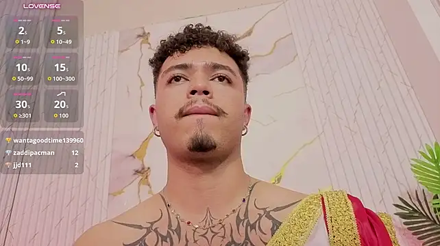 Онлайн чат XXX Dominic_tay
