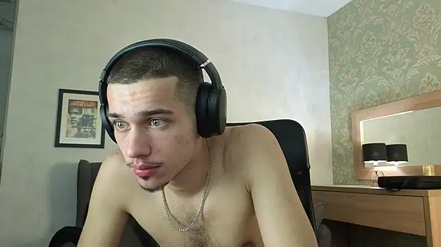 Chat XXX ao vivo de KaydenDrew