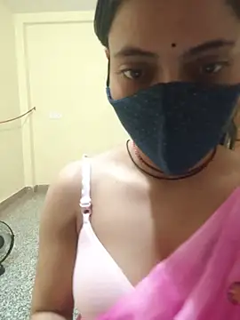 Chat XXX Live Arzoo_Angel_12th