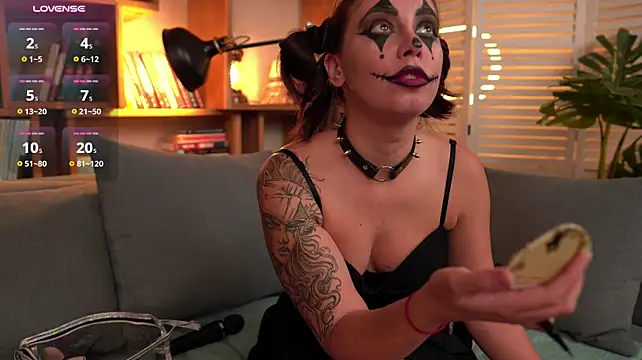 Sembang XXX Secara Langsung Rita_Sunsette