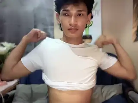 Imjustasluttyintownxn Webbikameraesitys