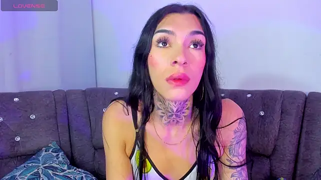 Camila_Coxx's Live XXX Chat