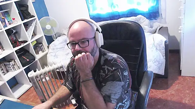 XXX chat uživo modela ravingr4d4