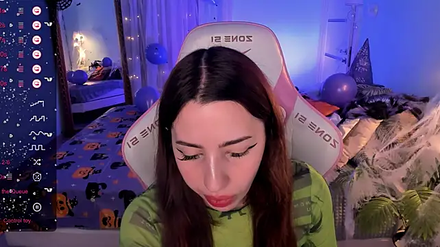 CharliGrace_'s Live XXX Chat
