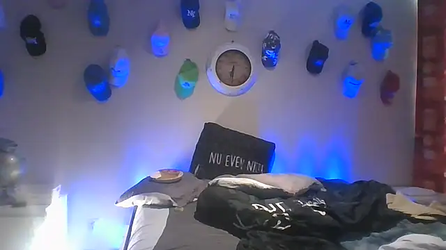 Timson00001 – webcam-show