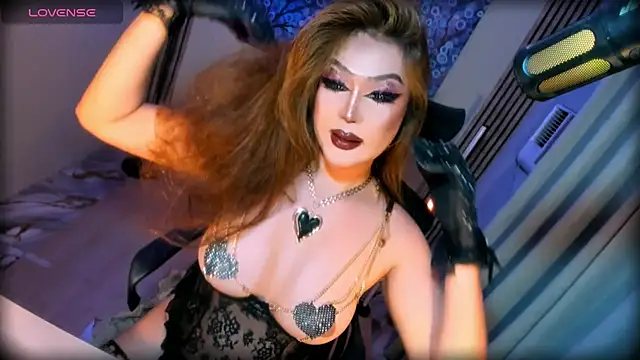 MistressHayfa2Explode XXX чат на живо