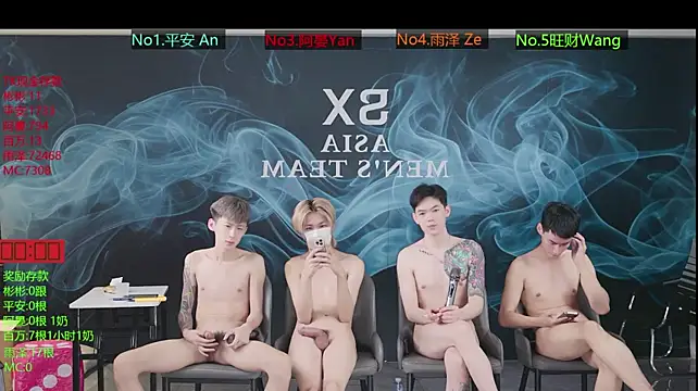 แชท XXX สดของ SX-001