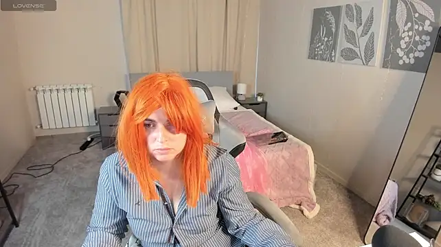 MartaEdams' Live XXX Chat