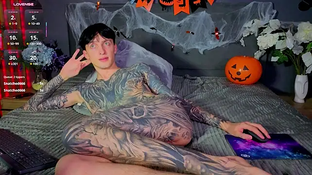 Czat XXX na żywo – Martin_Jin
