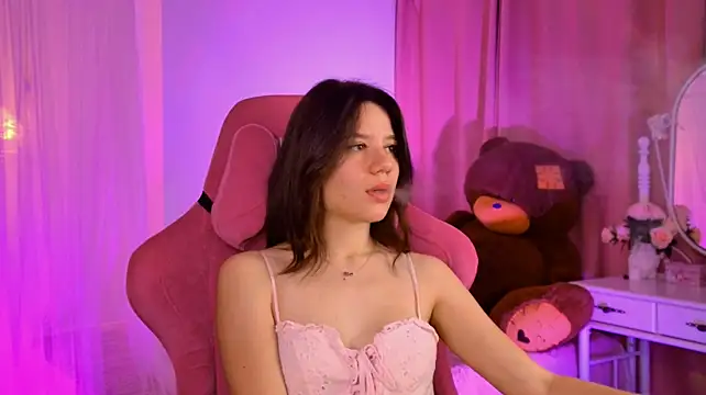 Živý XXX chat KataraRaven