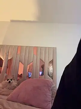 Živý XXX chat Dayaan69