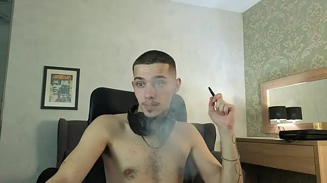 KaydenDrew Chat XXX in diretta