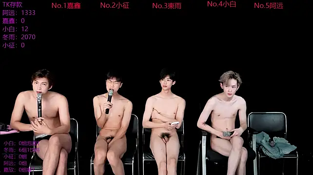wangjiaxin888's Live XXX Chat