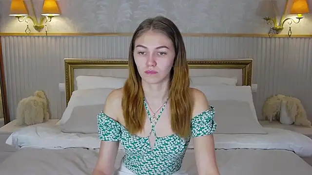 BellaClifen Live XXX chat