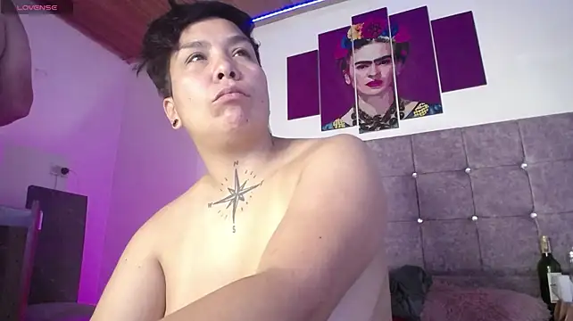 nat_evans8 Live XXX-chat