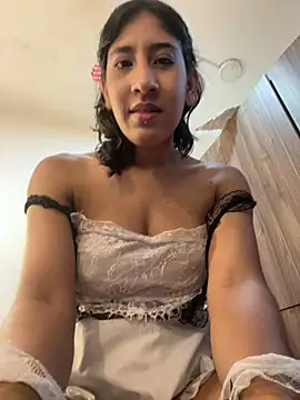 Violet_rousse7's Live XXX Chat