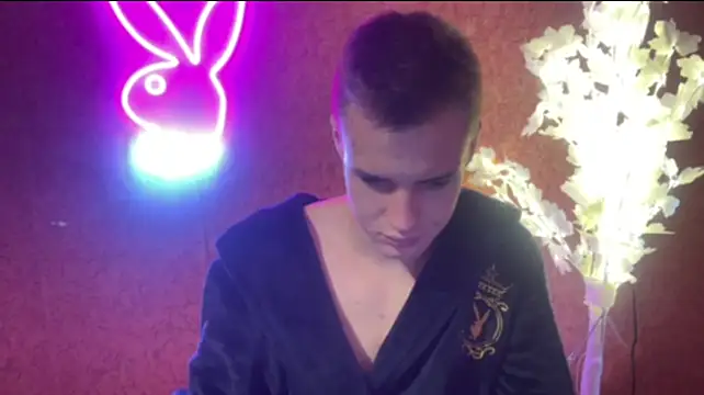 BigBabyMax's Webcam Show