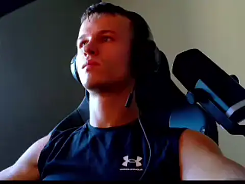 dennisdillon's Live XXX Chat