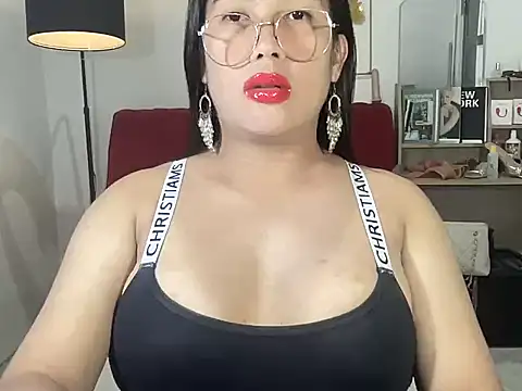 hugecockpaulan Webbikameraesitys