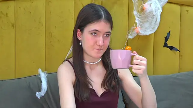 AprilWulkings Chat XXX in diretta