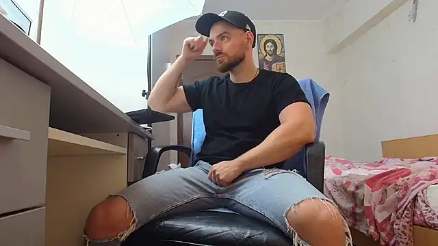 Ryanstone_ Obrolan Langsung XXX
