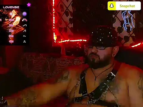 mr_wolf46のライブXXXチャット