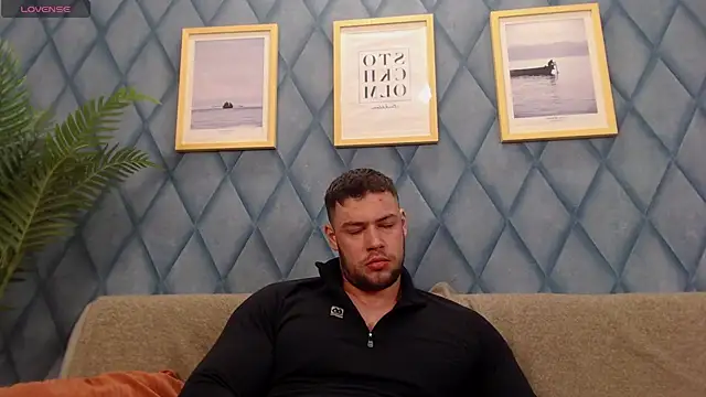 RyannWest Live XXX-chat