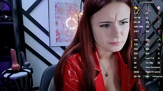 Lily_Moonlight's Live XXX Chat