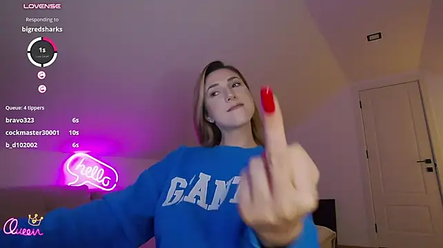 KhloeKn Live XXX chat