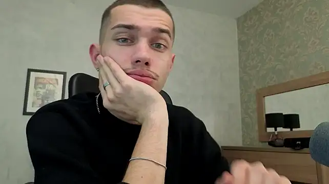 KaydenDrew Live XXX-Chat