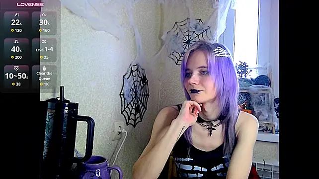 AdamTarlet Live XXX Chat