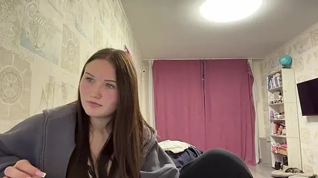 ClarisDurun Chat XXX in diretta