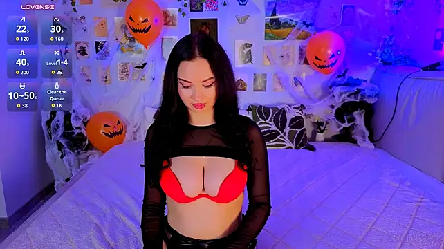 MiaBecky – Naživo XXX chat