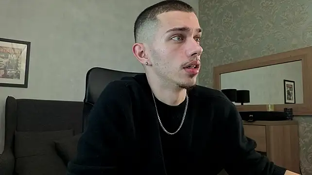 Chat XXX en directo de KaydenDrew