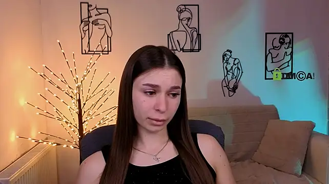 Živý XXX chat flora_ri