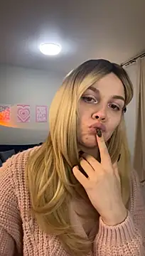 Chatroom XXX en direct de TalyaMeow