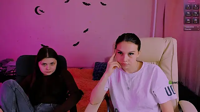 Онлайн чат XXX Adelina_xxx