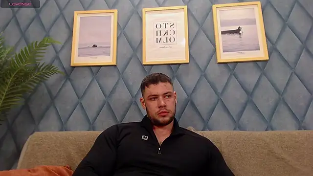 RyannWest Live XXX Chat