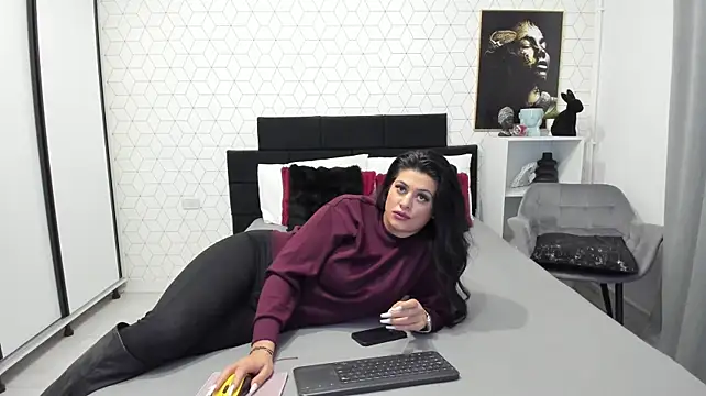 Živý XXX chat Heidix