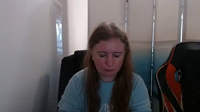 PeterAndJen élő XXX-chatje