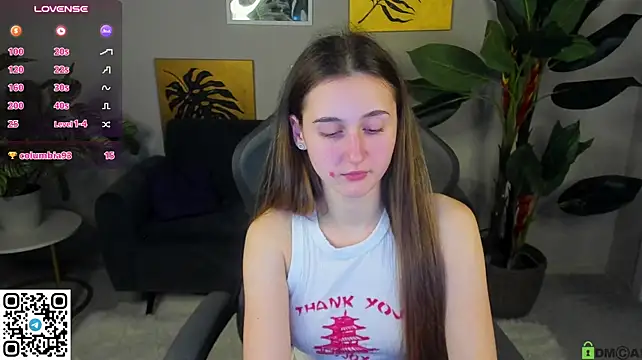 Živý XXX chat Ave_Costly