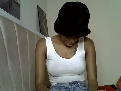 Sexy_dotta's Live XXX Chat