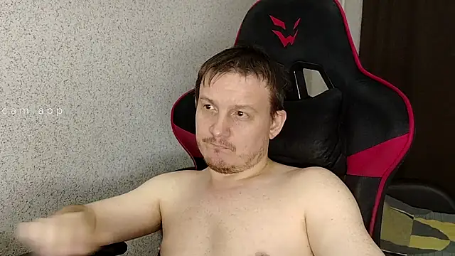 MysteriousWanderer – Naživo XXX chat