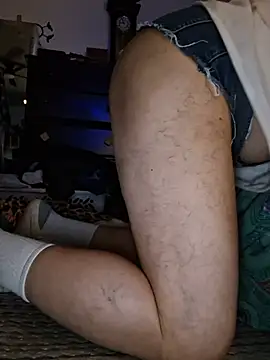 bimexpoexistn Live XXX chat