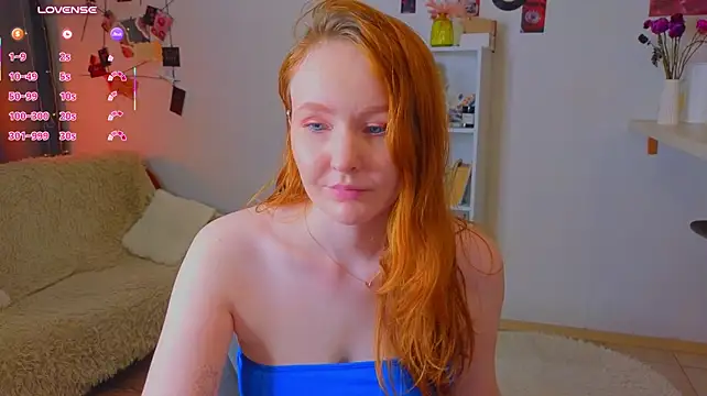 JoyceJones: απευθείας συνομιλία ΧΧΧ