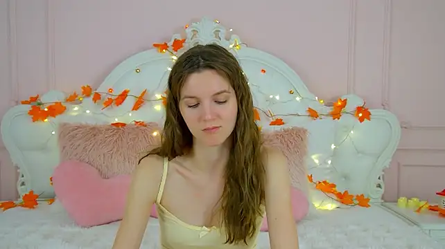 AmaliaLima's Live XXX Chat